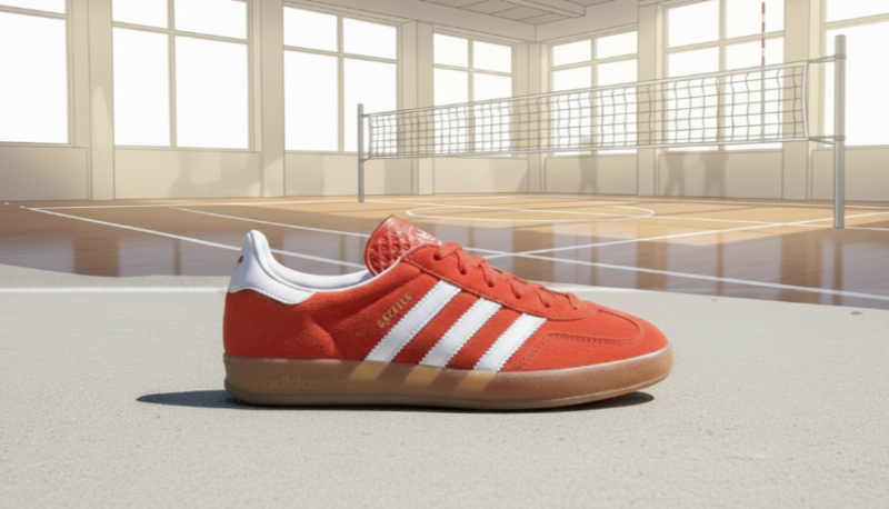 Adidas Gazelle Indoor