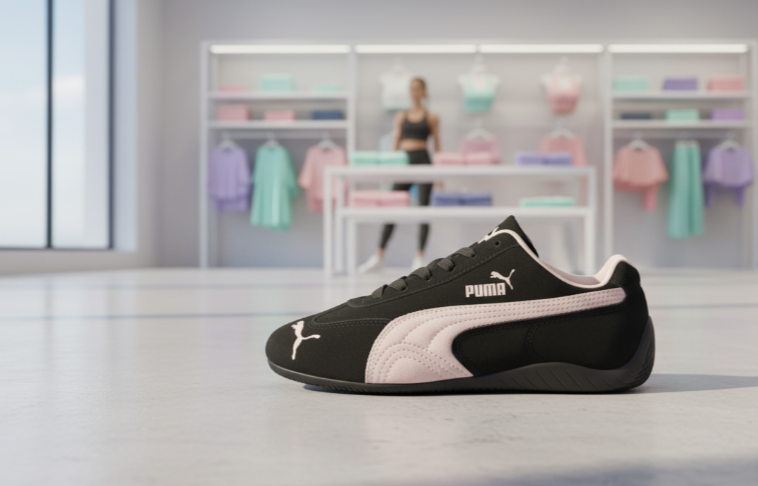 Patike za žene PUMA Speedcat OG