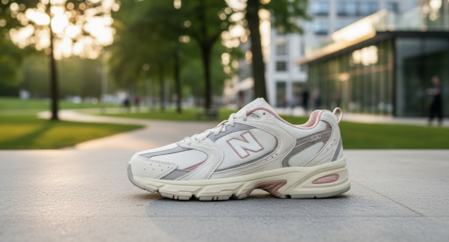 Ženske patike New Balance 530